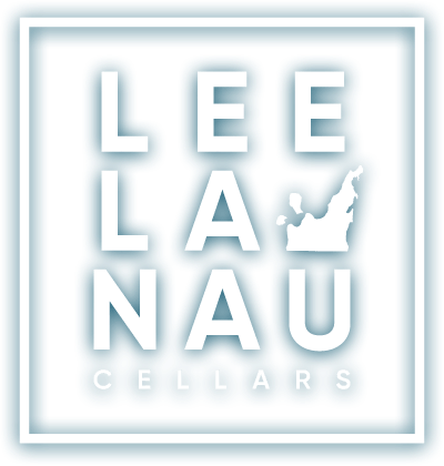 Leelanau Cellars Logo