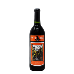 Witches Brew Wine