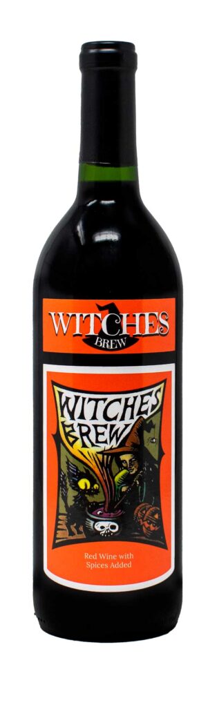 Witches Brew
