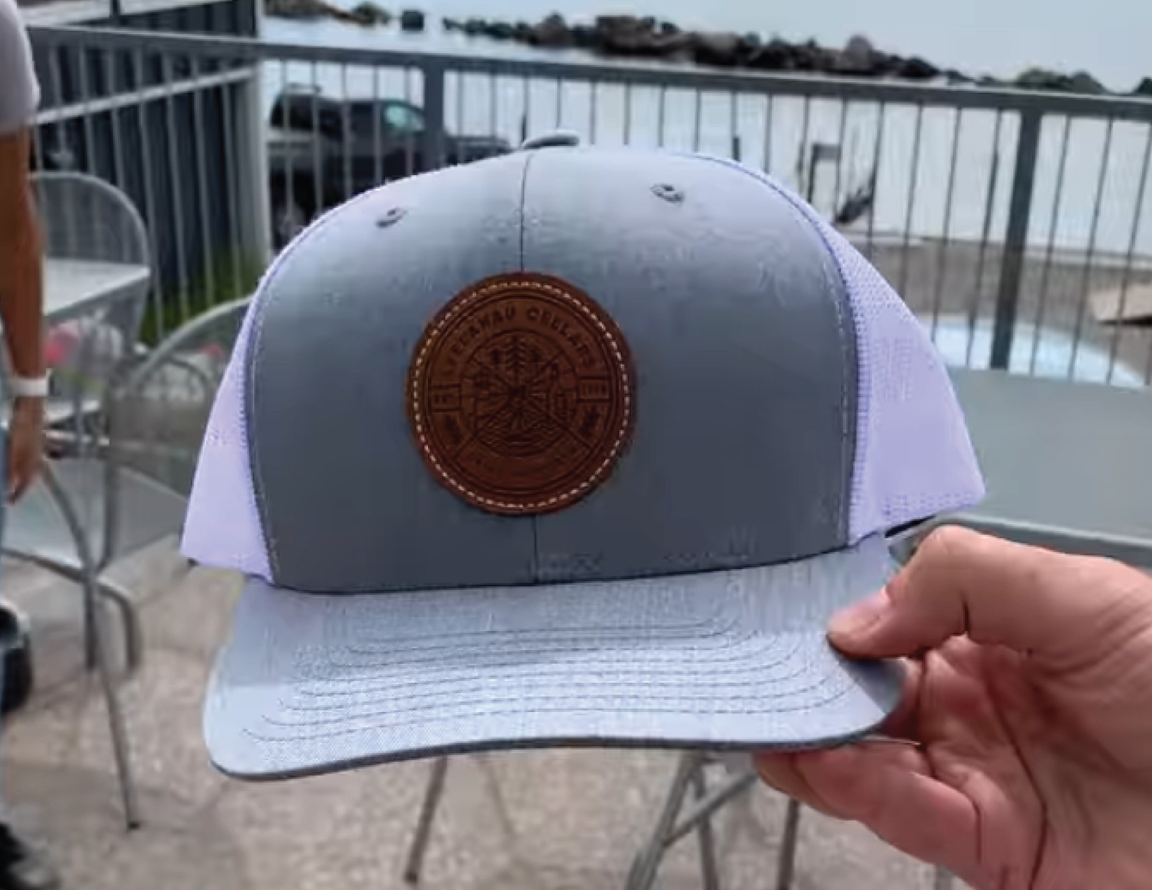 Hat Giveaway